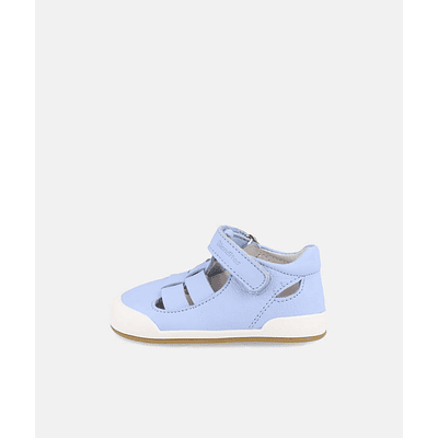 BLANDITOS - Oceano 26V - Azul