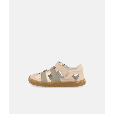 BLANDITOS - Jamaica 26V - Beige