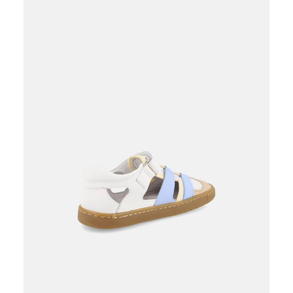 BLANDITOS - Jamaica 26V