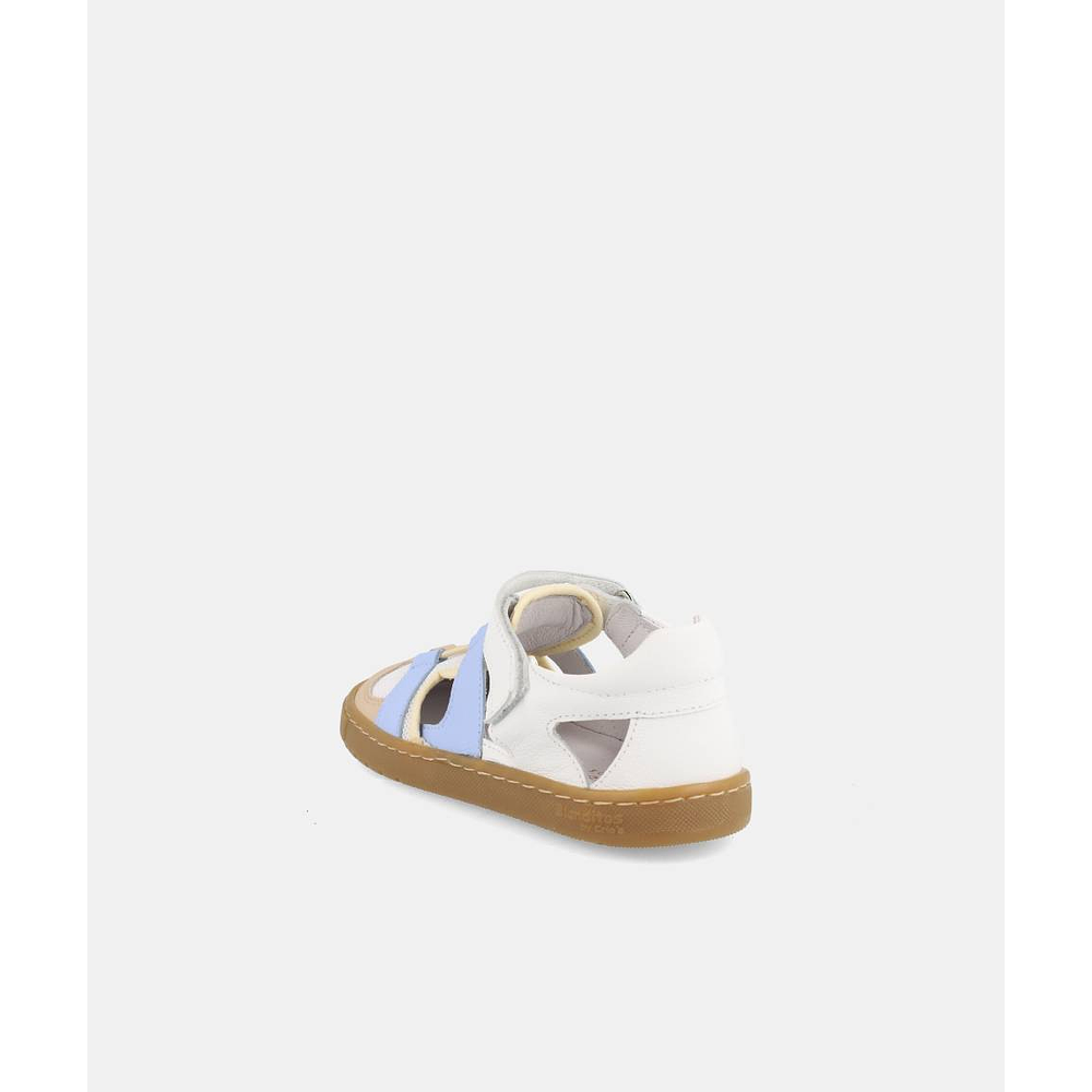 BLANDITOS - Jamaica 26V