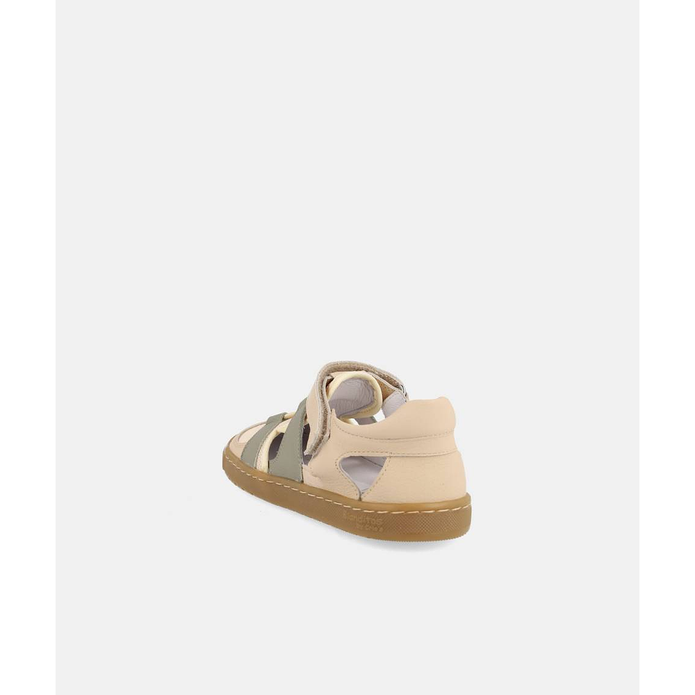 BLANDITOS - Jamaica 26V