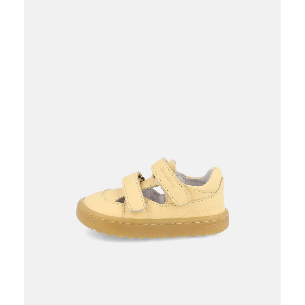 BLANDITOS - Paros 26V