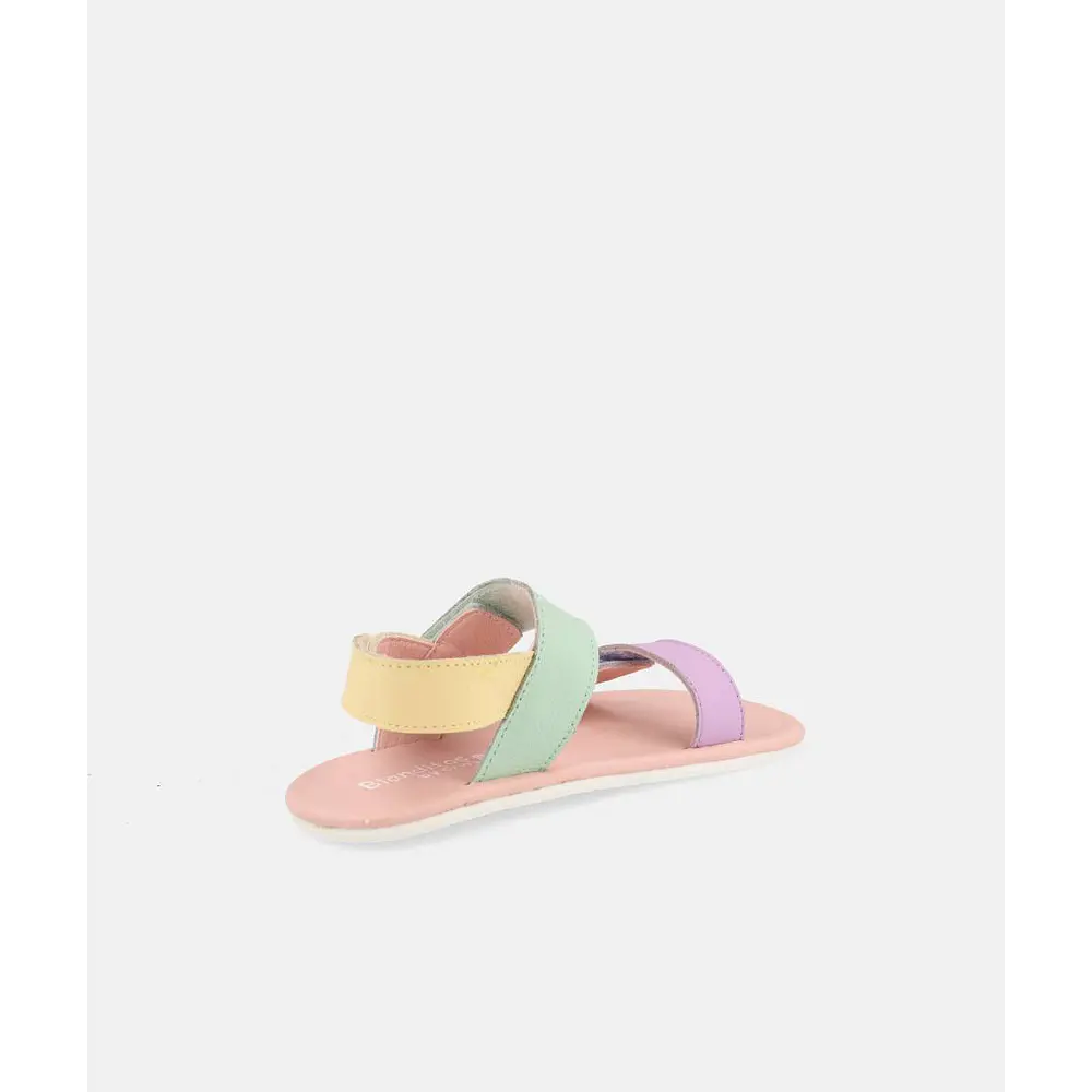 BLANDITOS - Zanzibar 26V