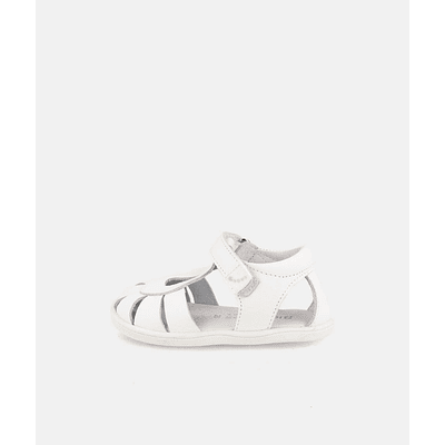 BLANDITOS - India 26V - Branco