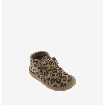 VICTORIA - Botins Bosco Leopardo 26Inv