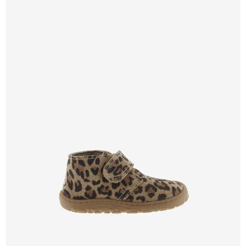VICTORIA - Botins Bosco Leopardo 26Inv