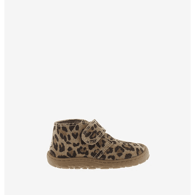 VICTORIA - Botins Bosco Leopardo 26Inv