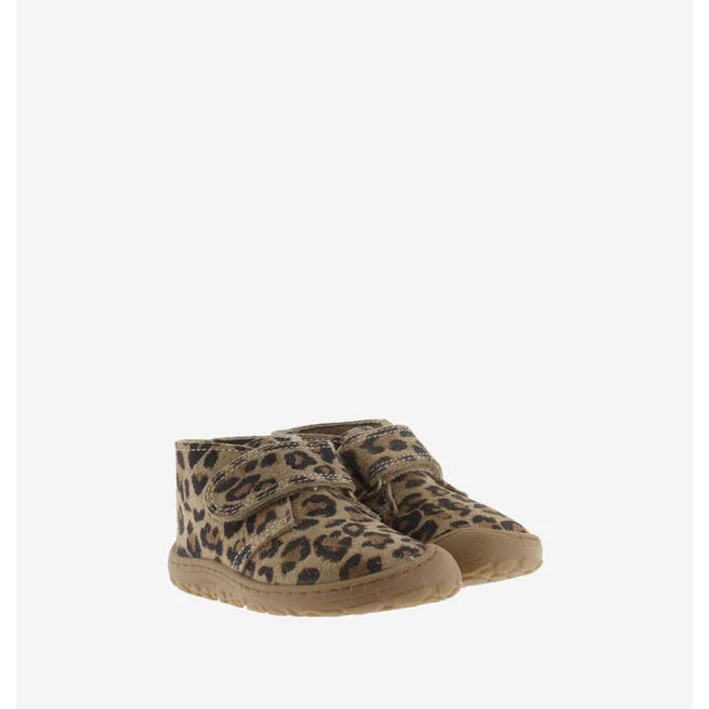 VICTORIA - Botins Bosco Leopardo 26Inv