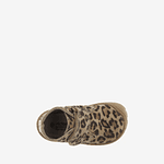 VICTORIA - Botins Bosco Leopardo 26Inv