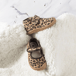 VICTORIA - Botins Bosco Leopardo 26Inv