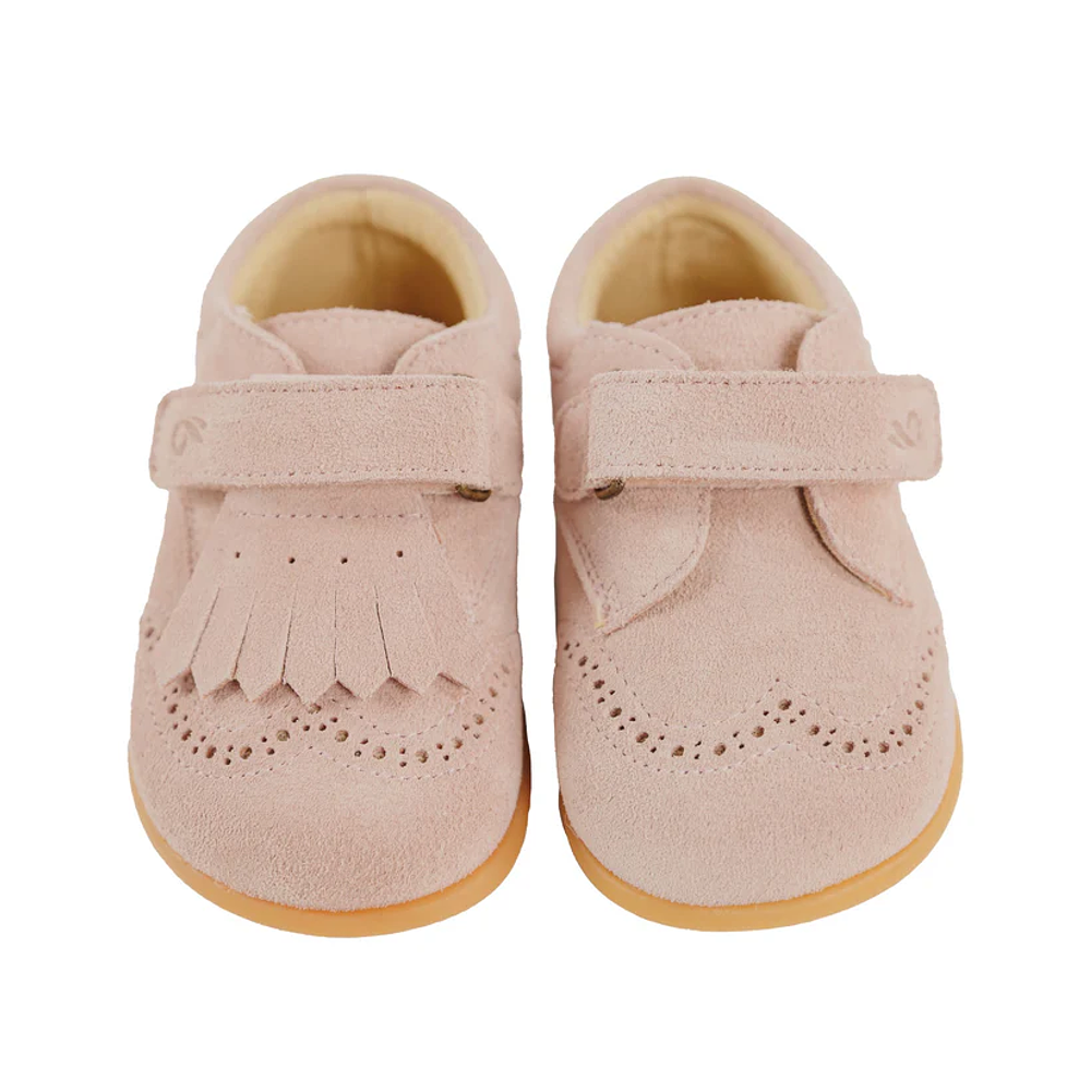 BUNNY BAREFOOT - Carneirinhas