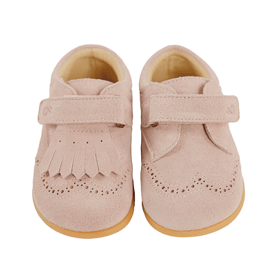 BUNNY BAREFOOT - Carneirinhas - Rosa