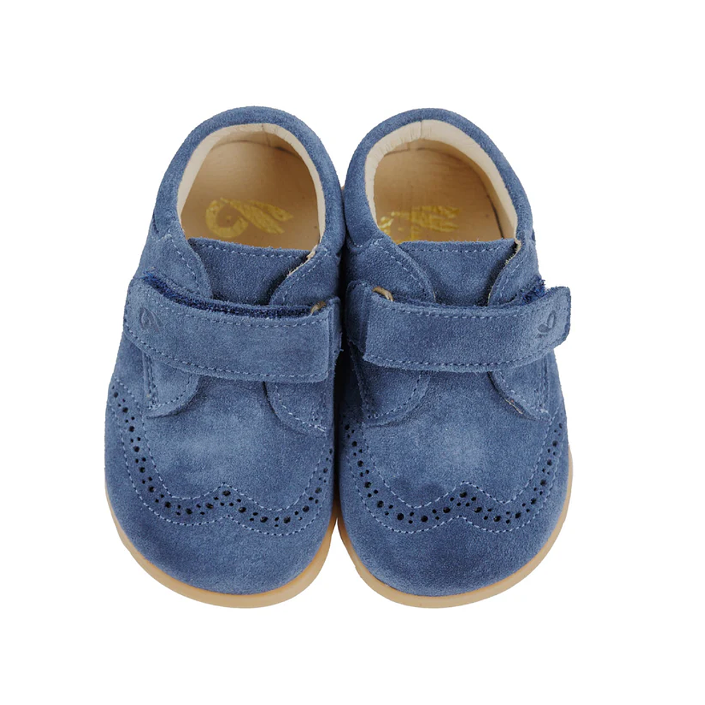 BUNNY BAREFOOT - Carneirinhas