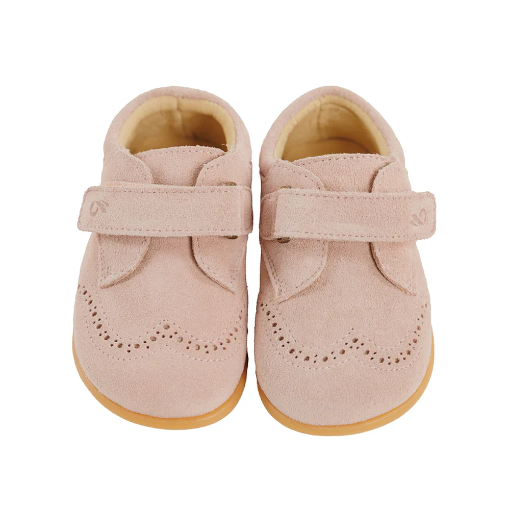 BUNNY BAREFOOT - Carneirinhas