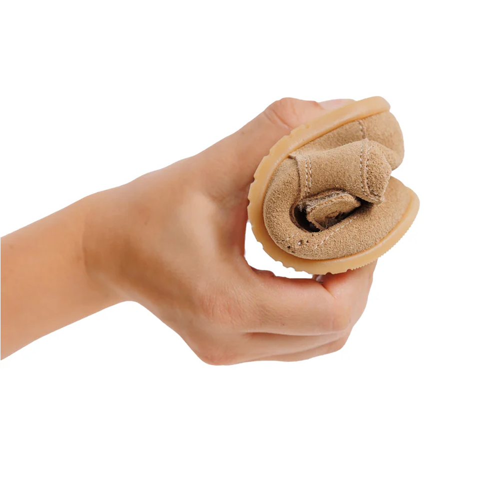 BUNNY BAREFOOT - Carneirinhas