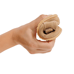 BUNNY BAREFOOT - Carneirinhas