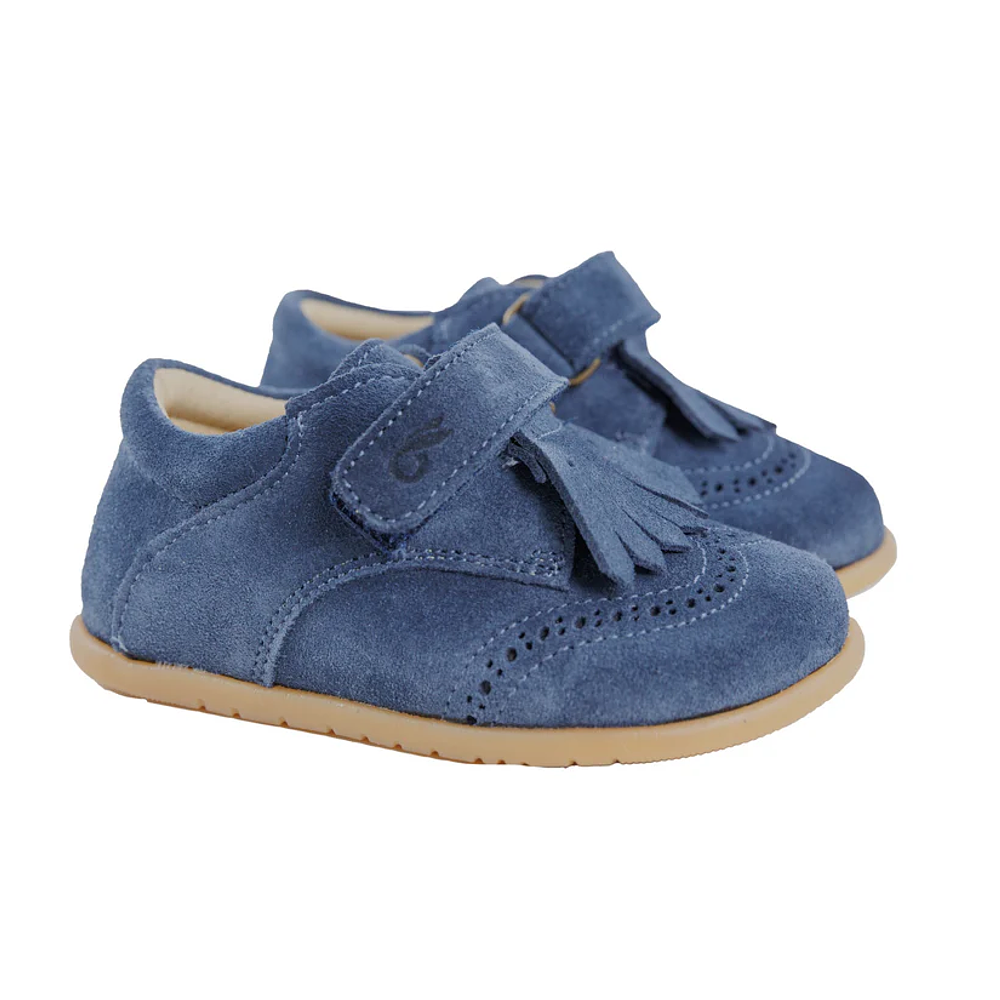 BUNNY BAREFOOT - Carneirinhas