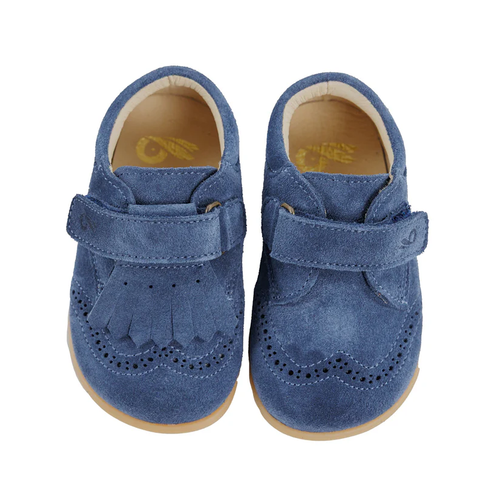 BUNNY BAREFOOT - Carneirinhas