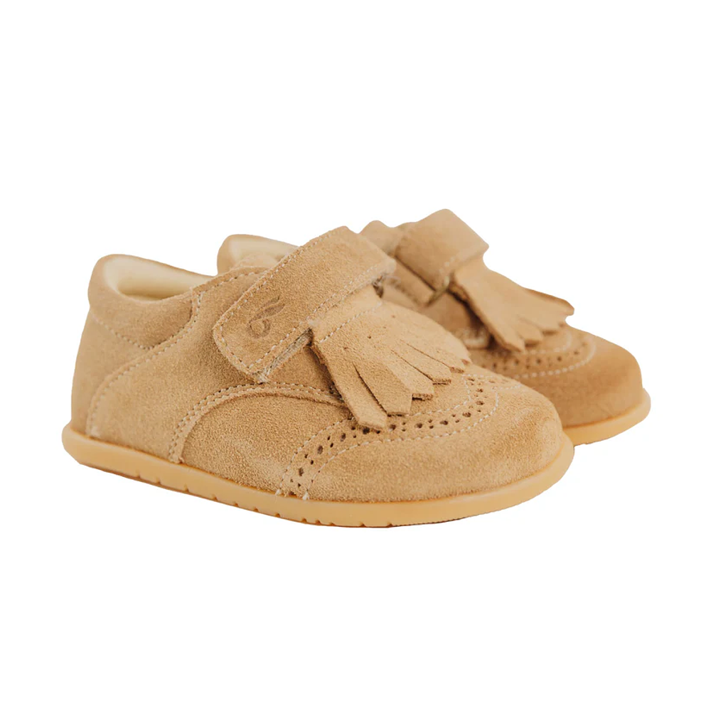 BUNNY BAREFOOT - Carneirinhas