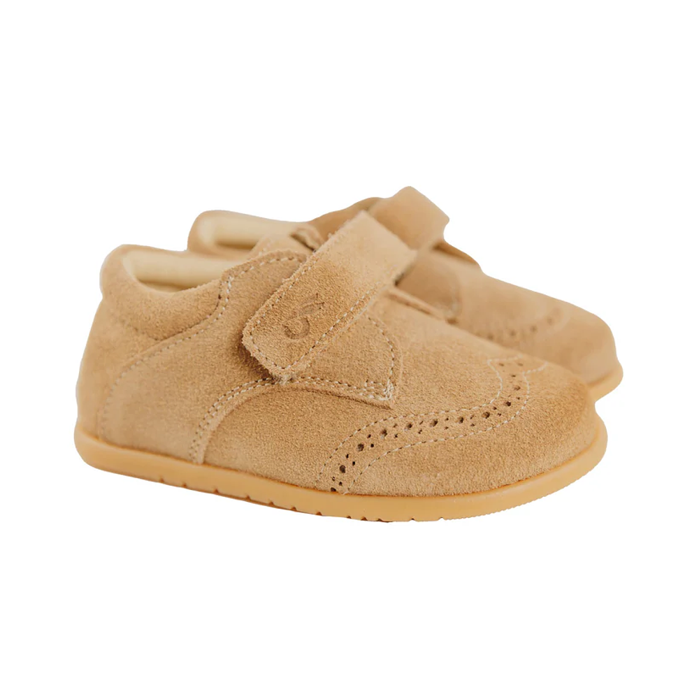 BUNNY BAREFOOT - Carneirinhas