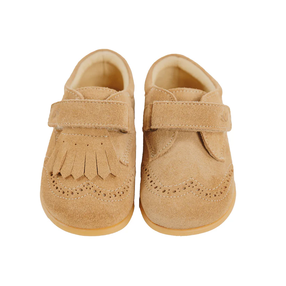 BUNNY BAREFOOT - Carneirinhas