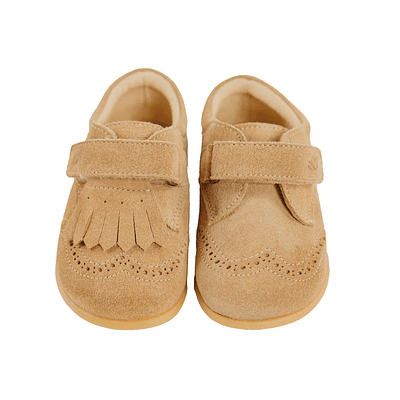 BUNNY BAREFOOT - Carneirinhas