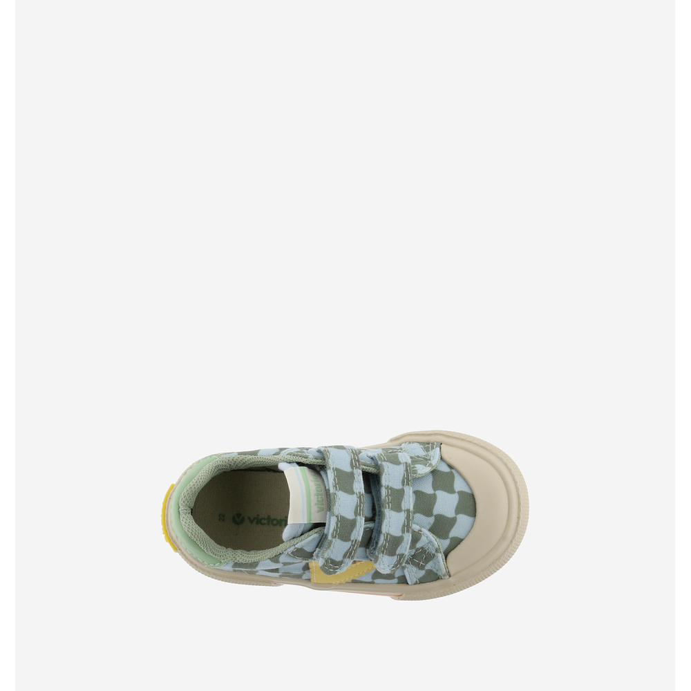 VICTORIA - Tribu Prints 26V