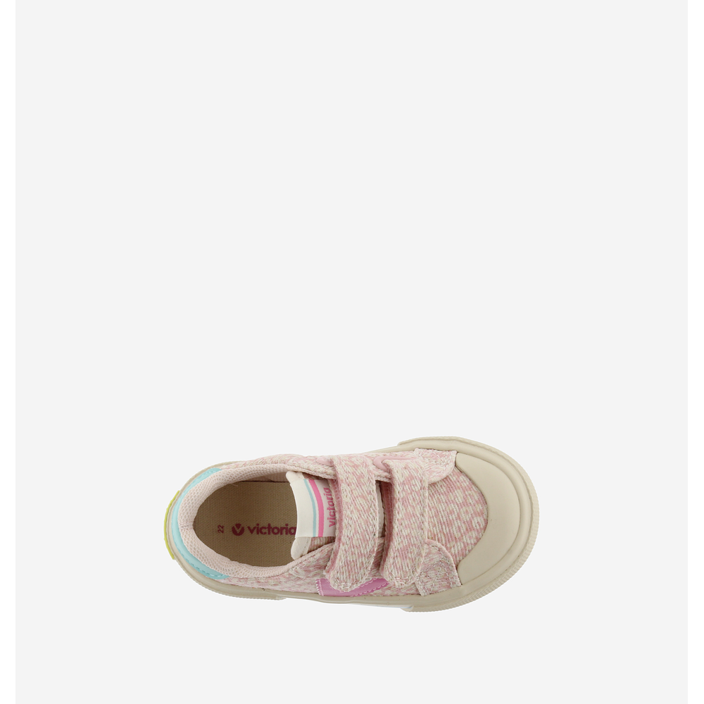 VICTORIA - Tribu Prints 26V