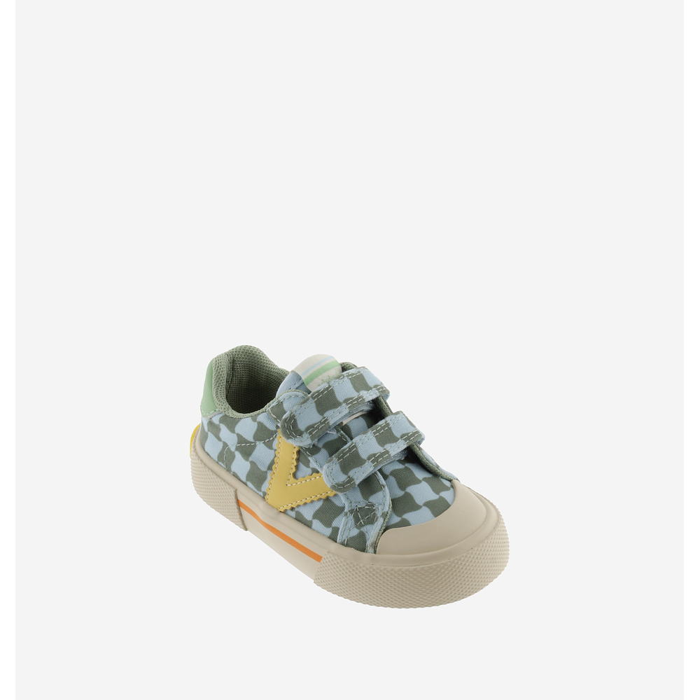 VICTORIA - Tribu Prints 26V