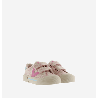 VICTORIA - Tribu Prints 26V - Rosa