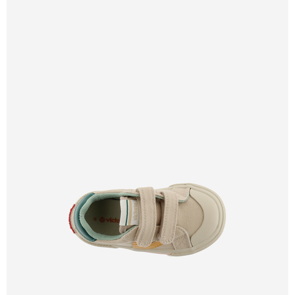 VICTORIA - Tribu Multicolor 26V