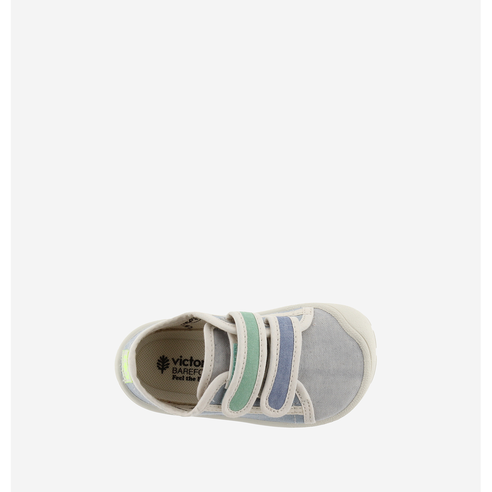 VICTORIA - Bosco Basket Tiras 26V