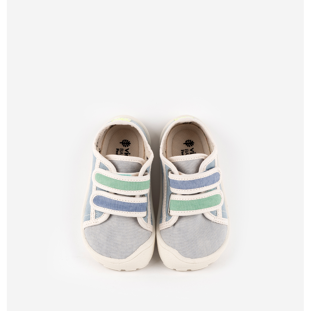 VICTORIA - Bosco Basket Tiras 26V