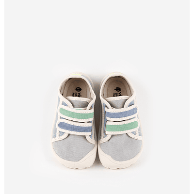 VICTORIA - Bosco Basket Tiras 26V