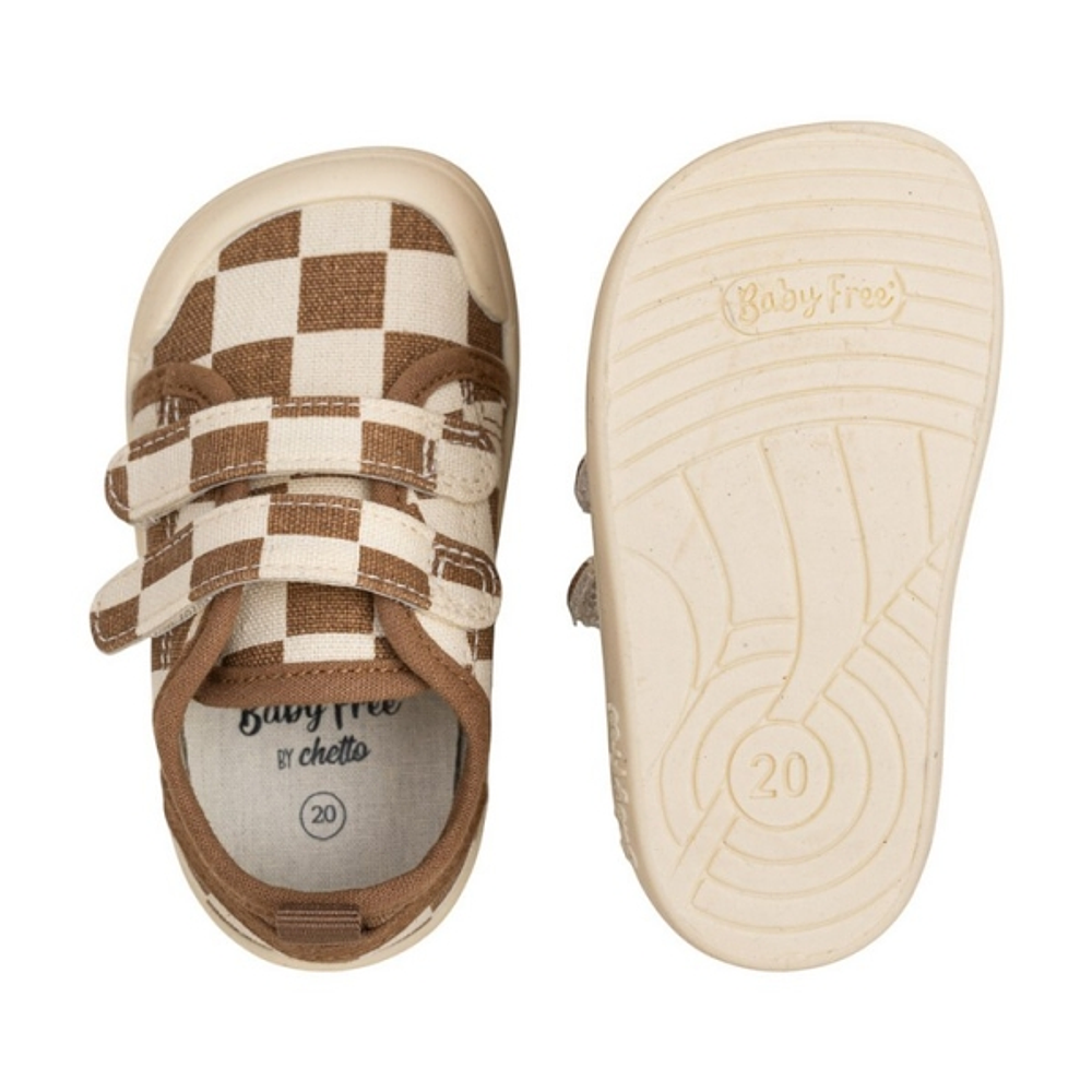 CHETTO - Lona xadrez 26V