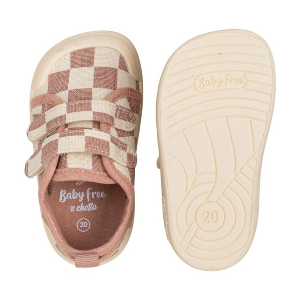 CHETTO - Lona xadrez 26V