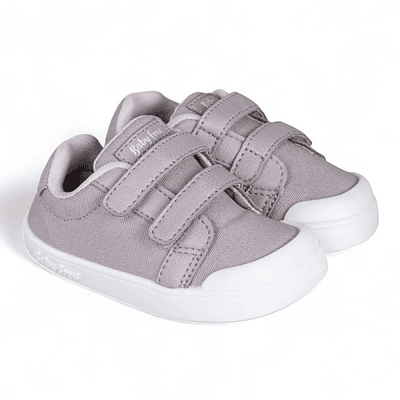 CHETTO - Lona com velcros 26V - Cinza