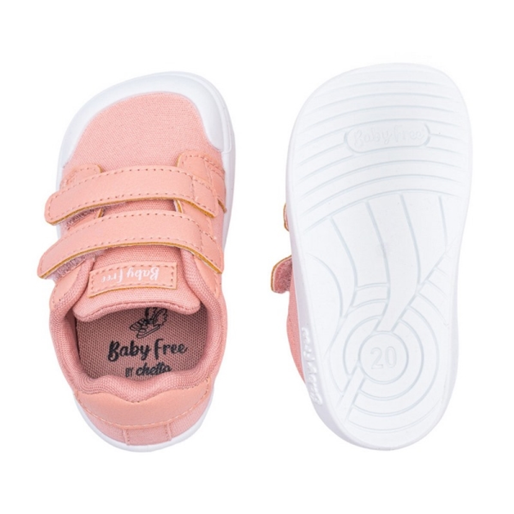 CHETTO - Lona com velcros 26V