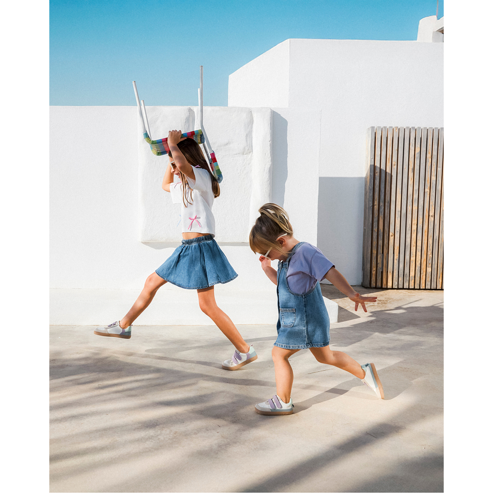 MURIS - Petra Mini 26V