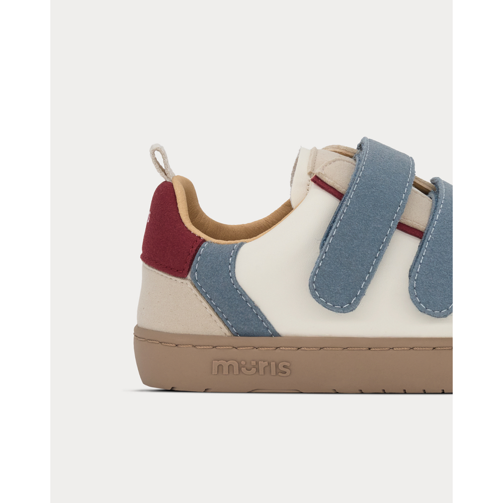 MURIS - Petra Junior 26V