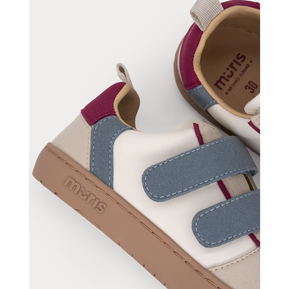 MURIS - Petra Junior 26V