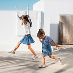 MURIS - Petra Junior 26V