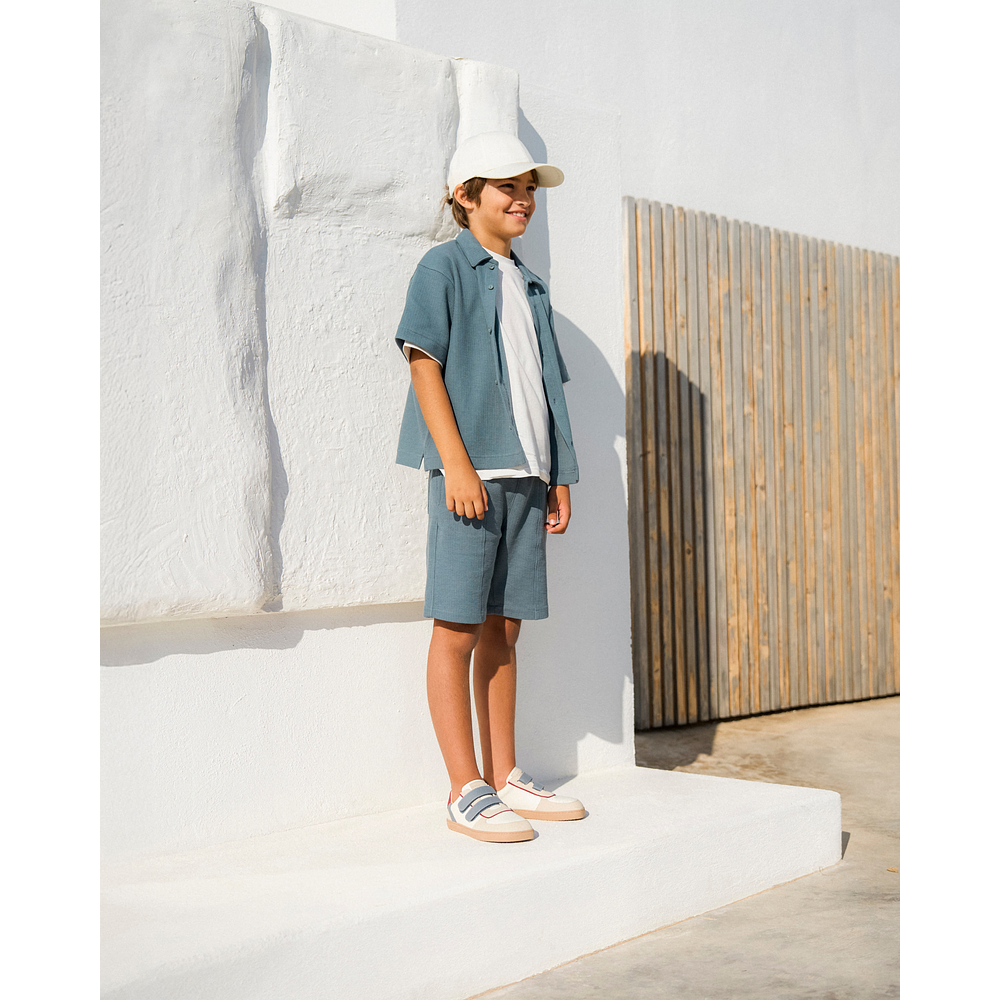 MURIS - Petra Junior 26V