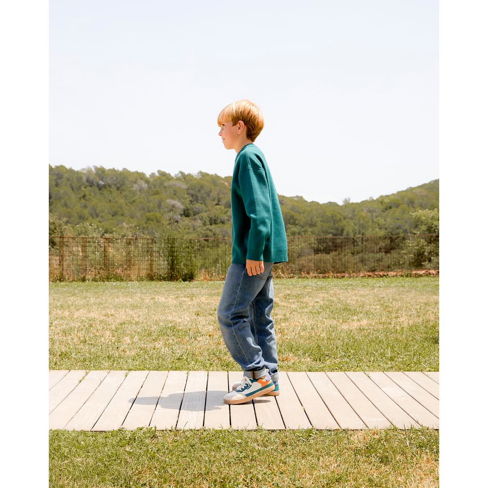 MURIS - Majorca Junior 26V