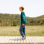 MURIS - Majorca Junior 26V