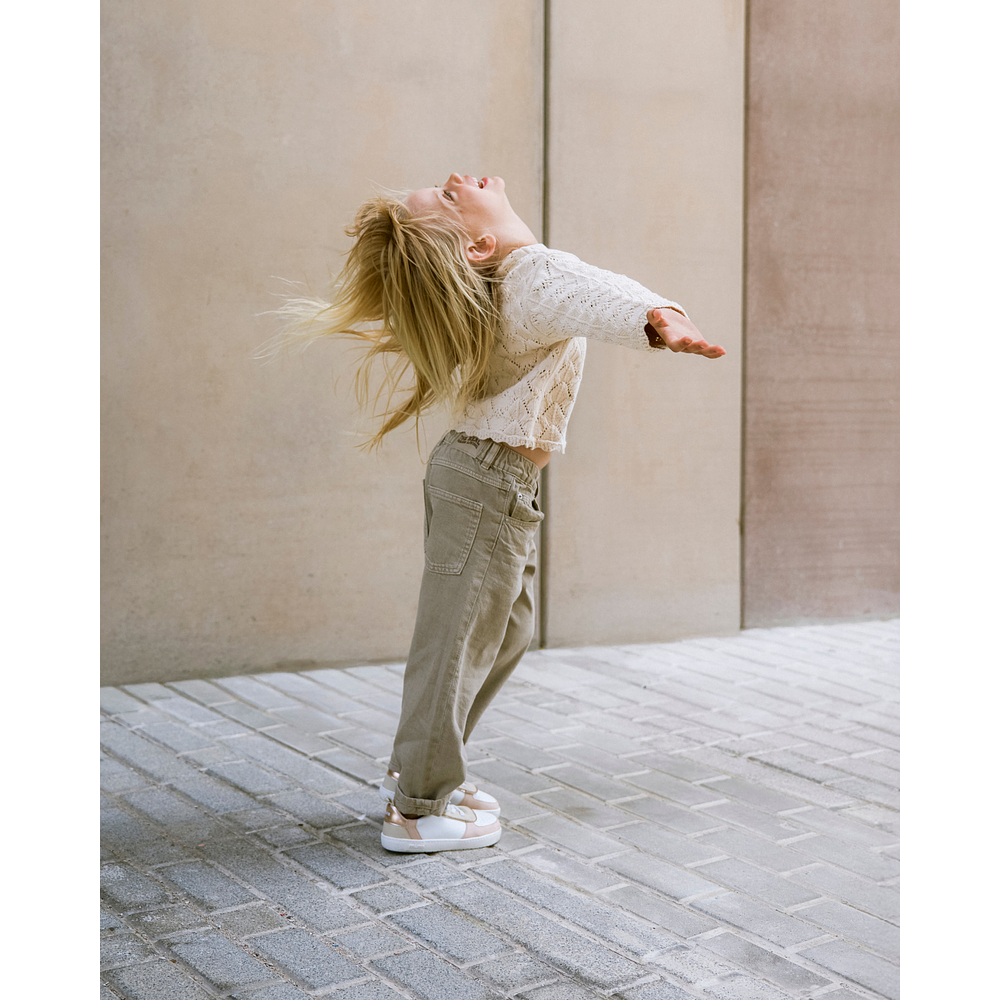 MURIS - Nuuk Junior 26V