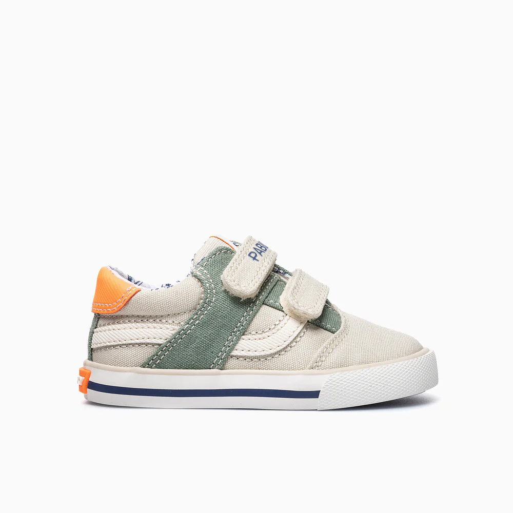 PABLOSKY - Lona Multicolor 26V