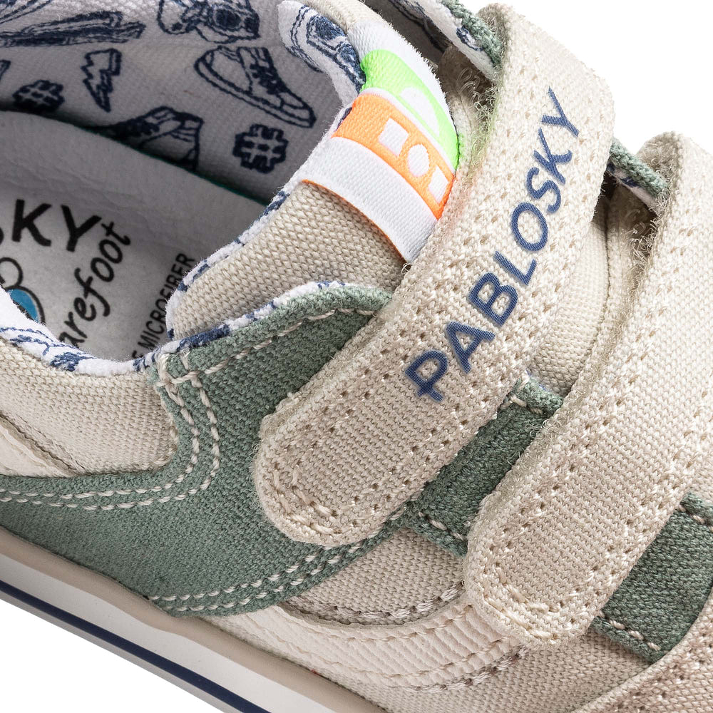 PABLOSKY - Lona Multicolor 26V