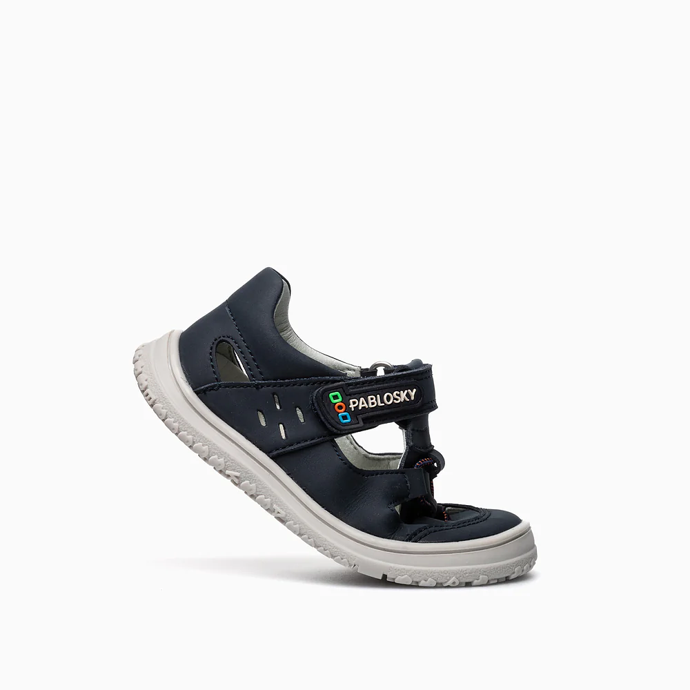 PABLOSKY - Nobuck-Tech 26V