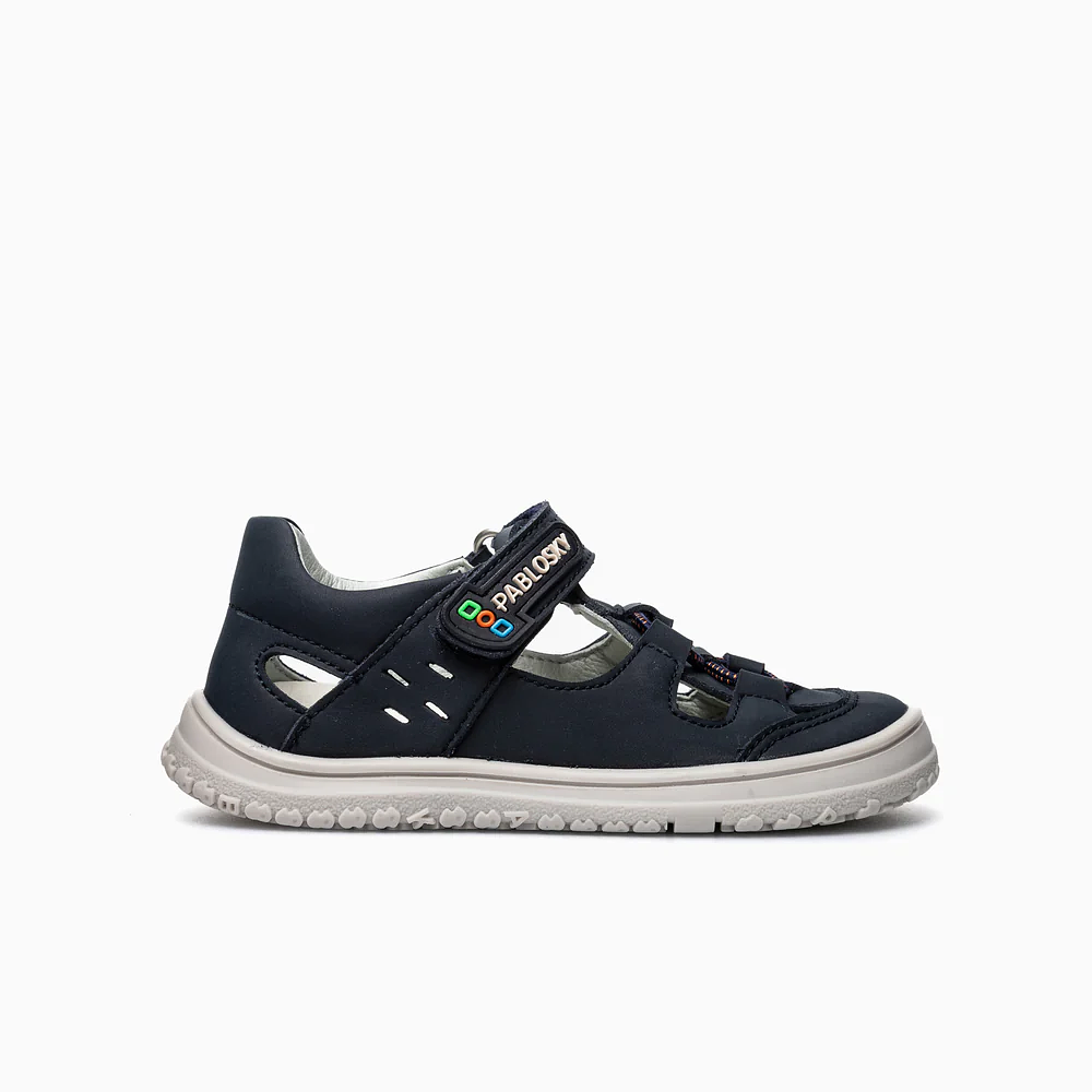 PABLOSKY - Nobuck-Tech 26V